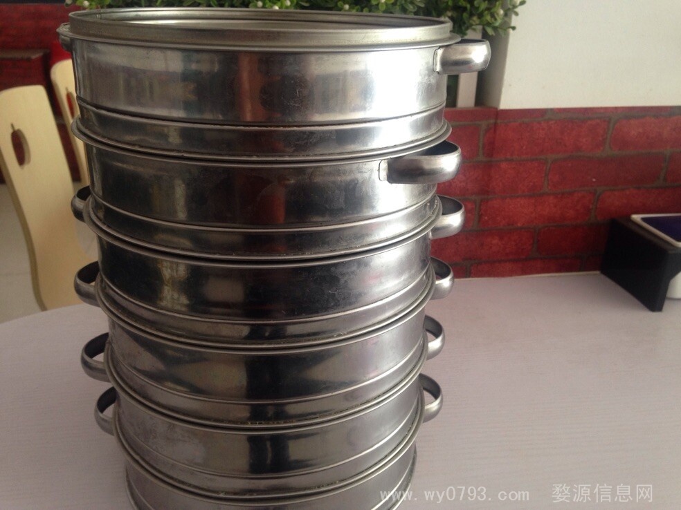 蒸包子屉笼（大小号）