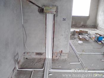 婺源水电精装修