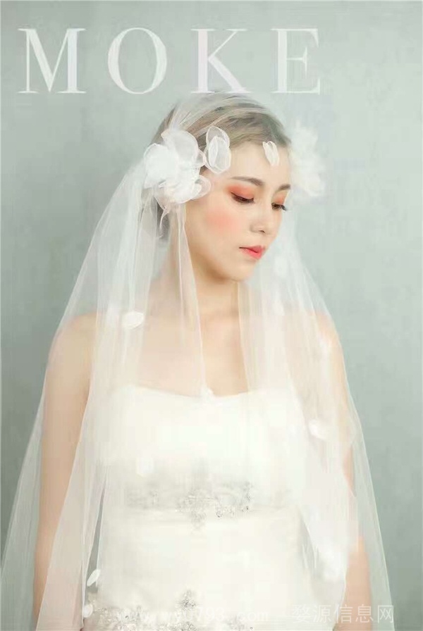 年底结婚的妹纸们有福啦