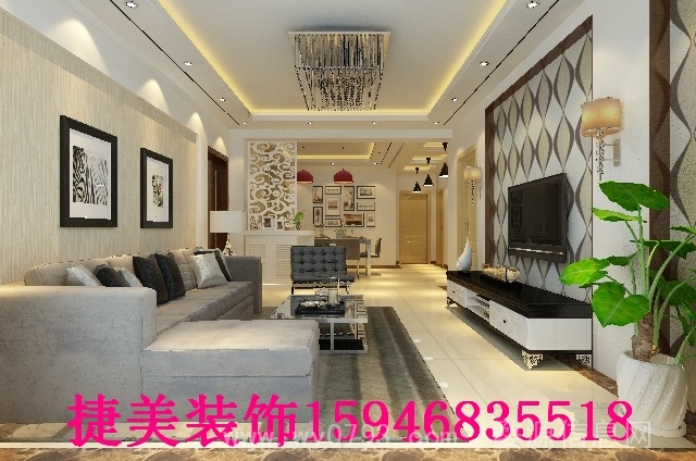 婺源装修设计施工