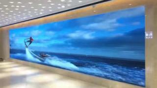 活水来:招聘采购及商务