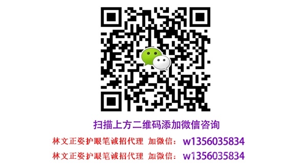 林文正姿护眼笔批发零售