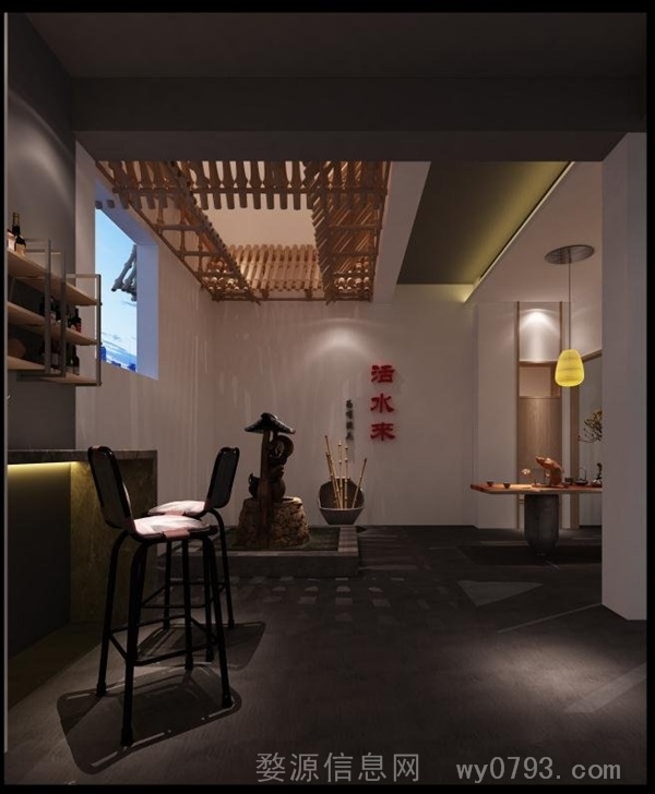 婺源活水来“大招募”啦!