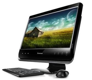 联想一体机大量出