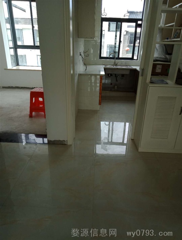 家政工程服务公司