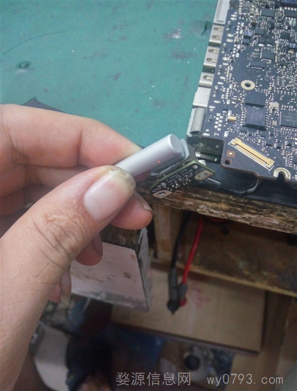 婺源县芯片信号级电脑维修中心