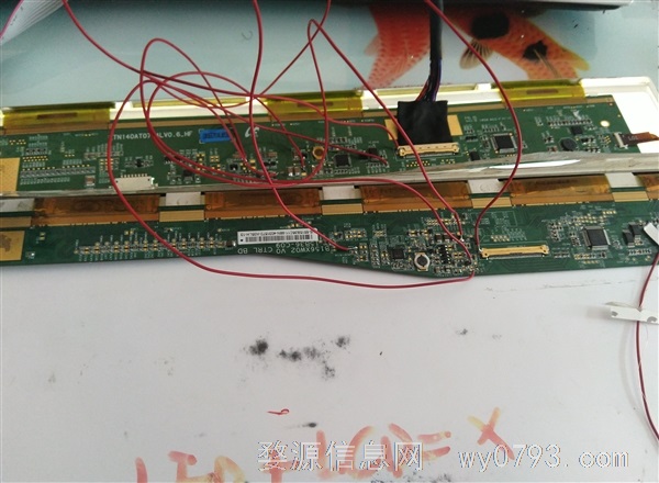 婺源县芯片信号级电脑维修中心