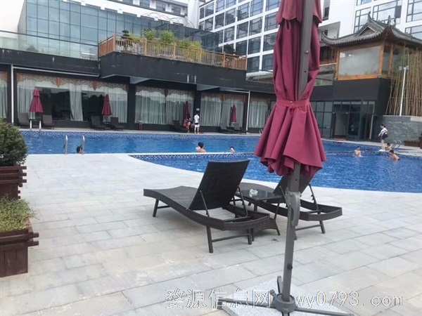 健力美游泳健身招聘健身顾问