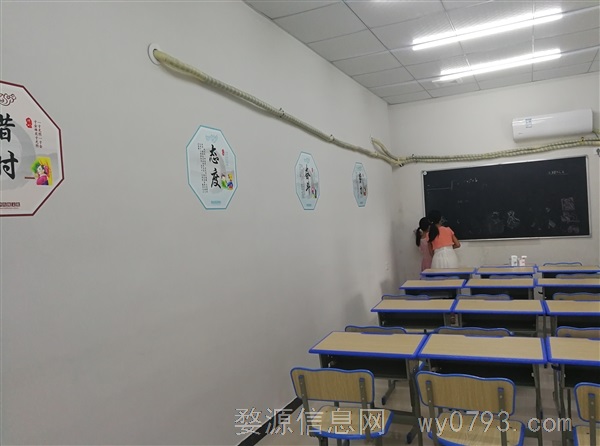 婺源建德教育钜惠招生,高薪招聘中小学优秀教师
