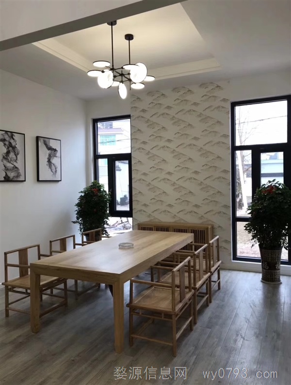 省心省力,全包半包装修,品质保证