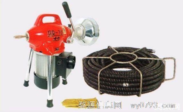 诚锦管道疏通维修