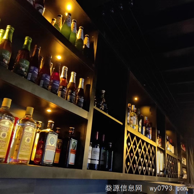 7月13日 遇见音乐清吧开业大酬宾