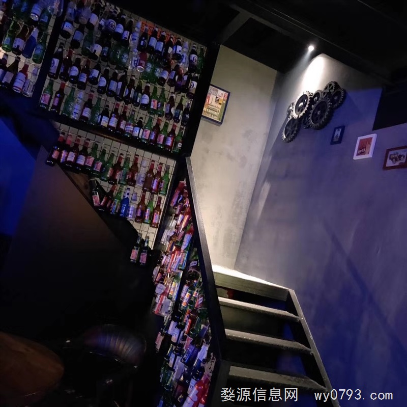 7月13日 遇见音乐清吧开业大酬宾