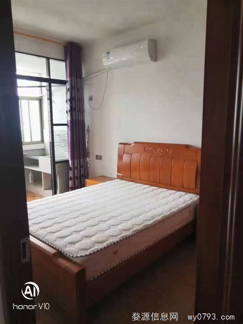 平安小区两室62万