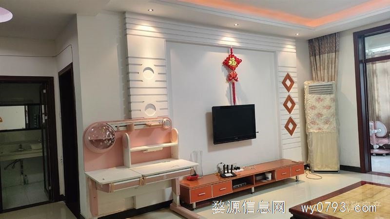 婺源人家3期（五小一中)