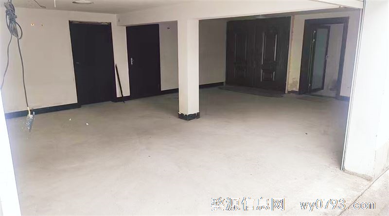 徽州人家车库出租