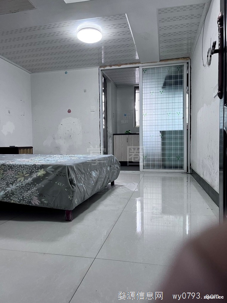 新车站小区标间出租